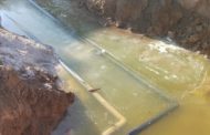 Жители хутора одного из сел Наурзумского района боятся остаться в зиму без воды