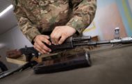 В Карабалыке откроют учебный центр приграничных войск
