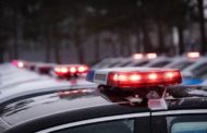 Мужчину, ударившего ножом сотрудника полиции, ищут в Костанайской области