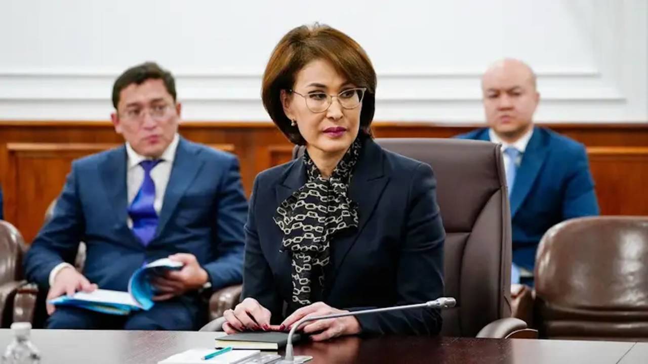 Министр здравоохранения посетит Костанайскую область с рабочим визитом