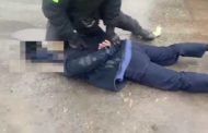 Костанайца, из-за которого по области выставляли блок-посты, задержали