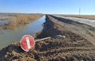 Вода уходит, проблемы остаются: что происходит с Карасуским каналом?