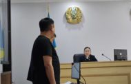 Санитара, избившего мужчину в вытрезвителе Костаная, приговорили к тюремному заключению