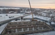 Жители многоэтажки на набережной Костаная намерены остановить строительство общежития у них под окнами