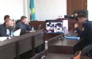 Прокурор запросил для Александра Пархоменко 13 лет лишения свободы