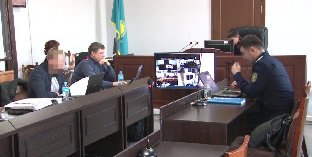 Прокурор запросил для Александра Пархоменко 13 лет лишения свободы