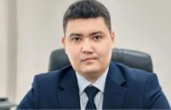 Арестован еще один чиновник сферы здравоохранения Костанайской области