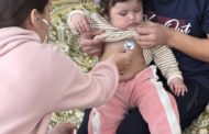 В Костанайской области эвакуировали пассажиров неисправного автобуса, следовавшего из Таджикистана в Россию