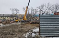 Должен остановить работы, но все еще строит? — на возведение очередного здания жалуются костанайцы