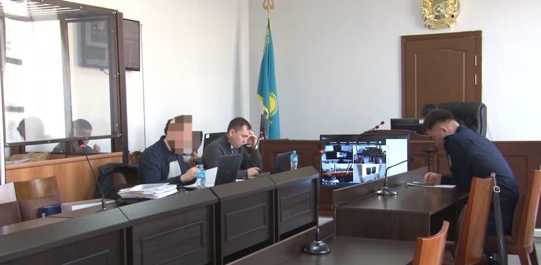 Один день — один эпизод: председательствующий по «мясному» делу выставил ограничения для Александра Пархоменко