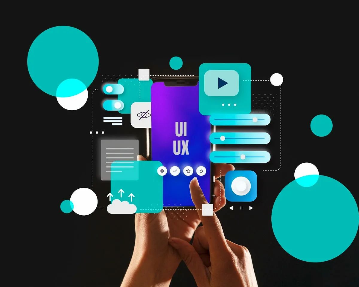 UI/UX дизайн в Казахстане: когда красота продает, а не просто украшает