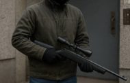 Пьяный костанаец угрожал пневматическим оружием соседке с собакой