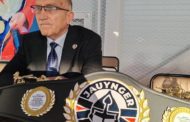 Ветеранов на второй план? — рудничан возмутило, что на церемонии награждения лучших спортсменов года не было Анатолия Веклича