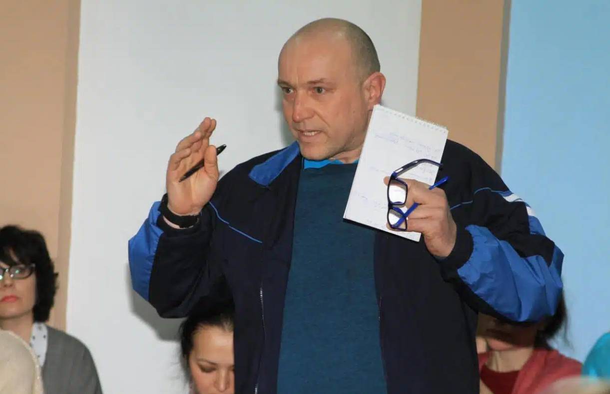 В Казахстане судят журналиста за распространение открытых данных