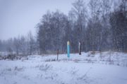 Екі елдің ортасында: Қостанай облысының шекара маңы қалай өмір сүріп жатыр және оны неге жоғалтуға болмайды
