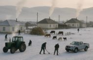 Ауылдар азайып барады: бұл қауіпті үрдіс пе, қалыпты үрдіс пе?