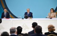Какие государственные должности упразднят в Казахстане?