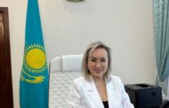 Гульбарам Мусагазина задержана