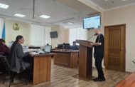 По делу блогера Миршата Сарсенбаева допрашивают свидетелей