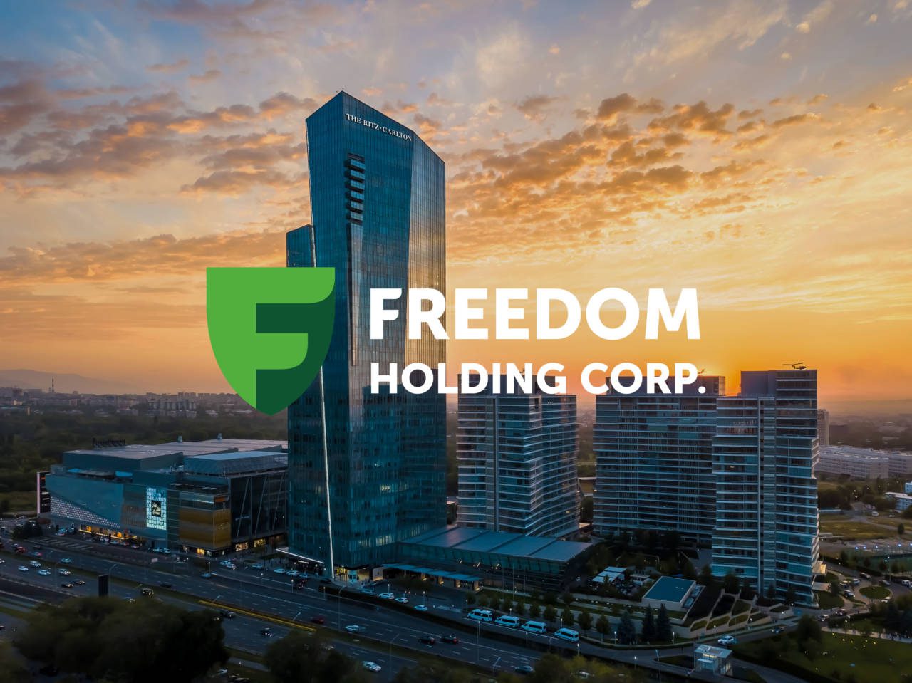 Freedom Bank Тимура Турлова вошел в число банков с самыми выгодными условиями по вкладам в Казахстане