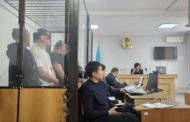 В Костанае вынесли приговор по делу о массовой драке у бара «Мята Platinum»
