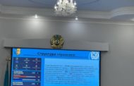 О повышении тарифа на вывоз ТБО снова говорили в акимате Костаная