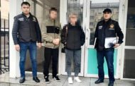 Несовершеннолетний из Костаная осужден за ложное сообщение об акте терроризма