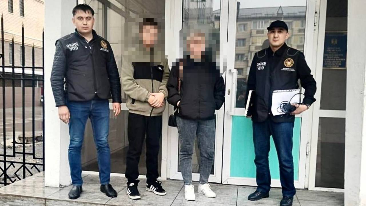 Несовершеннолетний из Костаная осужден за ложное сообщение об акте терроризма
