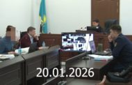 Мясное дело: судья выставил журналистов, не объяснив причину