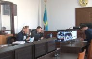 Судья по «мясному» делу прервал выступление Александра Пархоменко и в прениях, и во время последнего слова