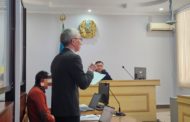 Директор Bolashak Construction Company KZ, которого судят за мошенничество, начал возмещать ущерб потерпевшим