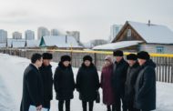 Дачный газ: законно или нет? Ответ Минэнерго в споре костанайских властей с садоводами