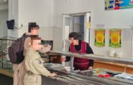 Журналист «ТоболИнфо» вместе с родителями проверил пищу в школьной столовой, оказавшейся в центре скандала