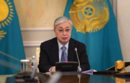 Референдум в Казахстане состоится 15 марта