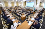 Опубликован проект новой Конституции Казахстана