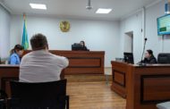 ТОО «Твой шанс», издателя «Нашей газеты», оштрафовали по статье о нарушении условий проведения опроса о референдуме