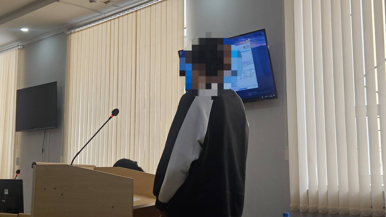 «Я не разделяю с ним эти приключения»: по делу о наркотиках выступил свидетель