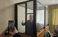 Приговор блогеру Миршату Сарсенбаеву огласят 6 апреля