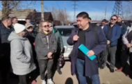 Дачники Костаная намерены идти в суд, если акимат не разрешит им газифицировать свои участки