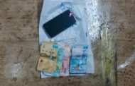 В Костанае задержан мужчина по подозрению в сбыте наркотиков