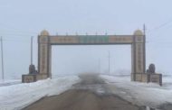 Почему жители Джангельдинского района оказались отрезаны от областного центра?