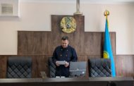 Костанайский областной суд оставил в силе решение по штрафу в отношении ТОО «Твой шанс» — издателя «Нашей газеты»