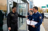 В Костанае оштрафовали компанию за препятствие проверке