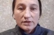 Мама пропавшего студента из Костаная записала видеообращение