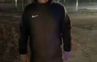 В Мичуринском сельском округе вскрывают дороги из-за талых вод