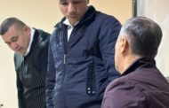 Гражданин Узбекистана, осужденный костанайским райсудом на 8 лет, вышел на свободу спустя 3 года заключения