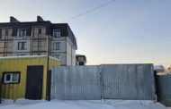 В отношении директора Bolashak Construction Company KZ расследуется еще одно уголовное дело