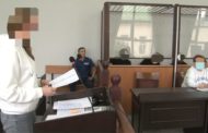 «Мне инкриминируют деяния, которые исполняют все бухгалтера Казахстана» — подсудимая по делу ТОО Beef Export Group отрицает все обвинения