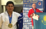 Суд в Костанае защитил права ветеранов спорта Анатолия Веклича и Мурата Кинтонова