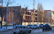 Застройщик Айткужинов до сих пор не получил документы на строительство многоэтажки по ул. Каирбекова, 60
